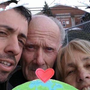 Meet your Posher, Walter